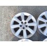 Recambio de juego llantas para toyota avensis wagon (t25) 2.0 d-4d executive referencia OEM IAM 4261105140  